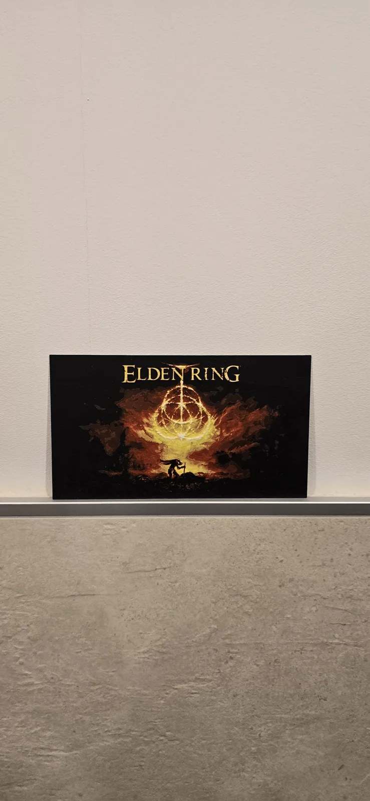 Elden Ring Hueforge