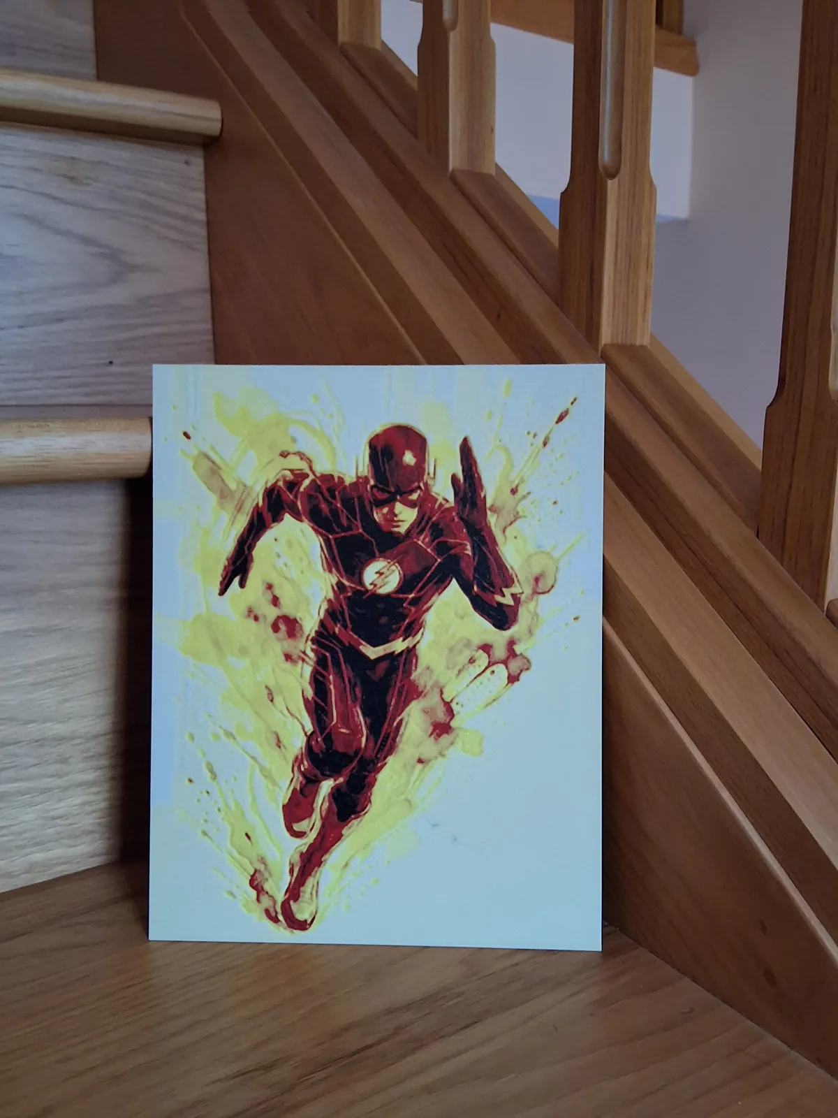 Flash Hueforge