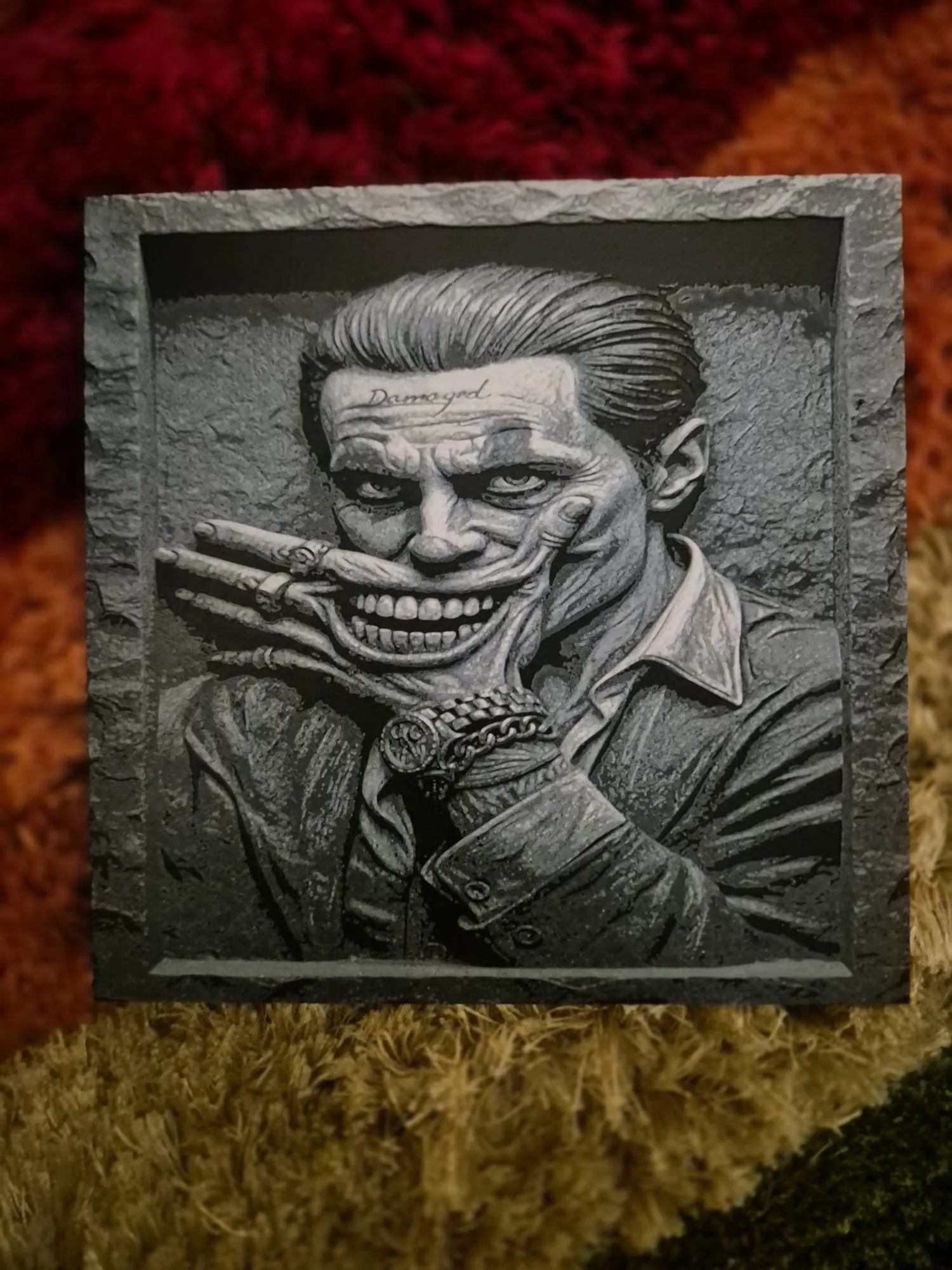 joker slate 2