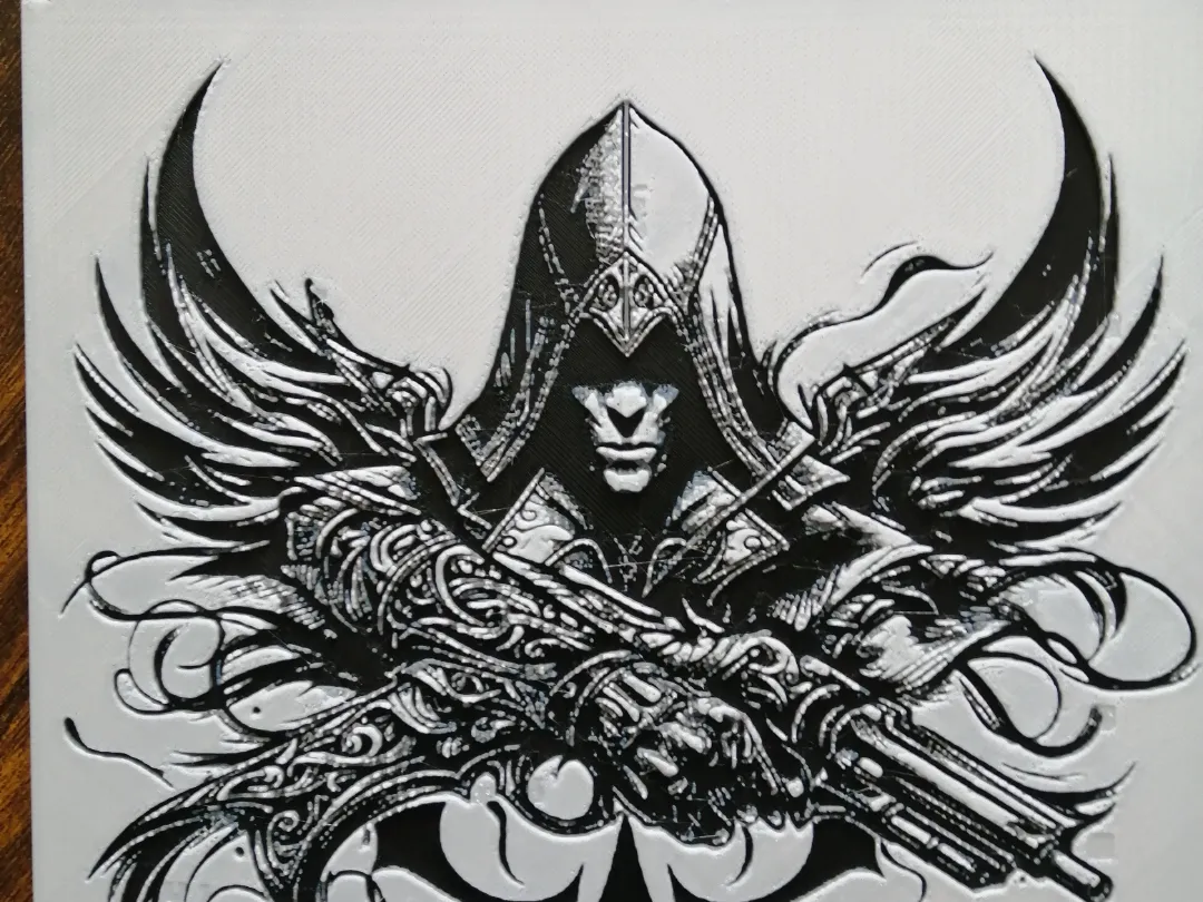 hue forge assassin's creed syndicate