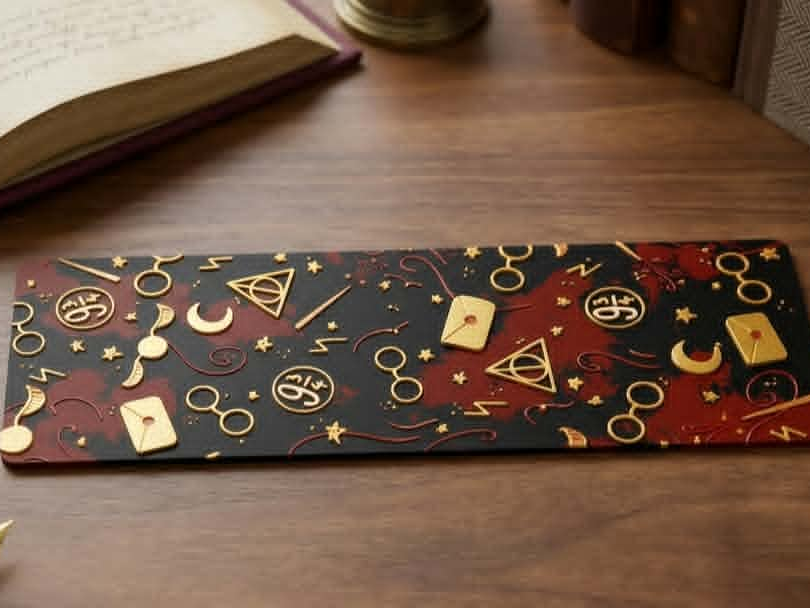 Harry Potter Bookmark