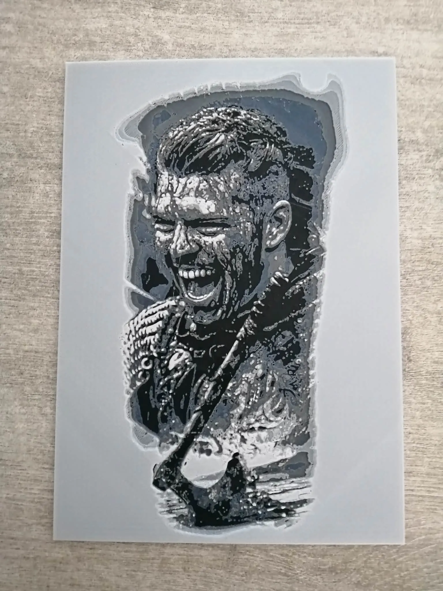 hue forge ivar lothbrok
