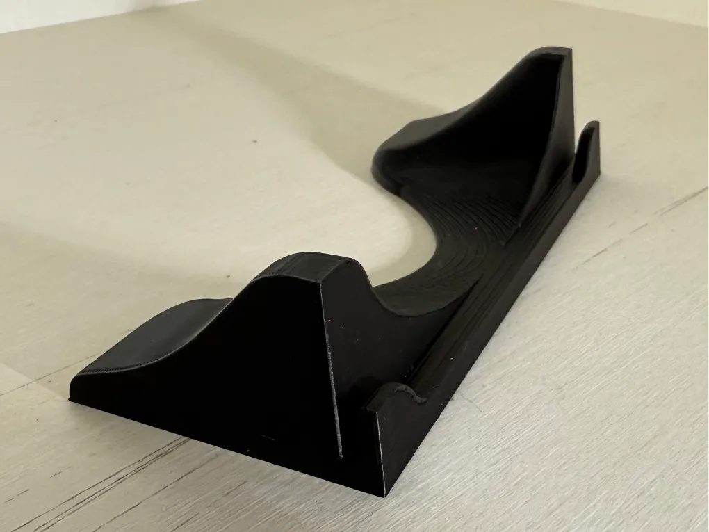 175mm Sign Holder
