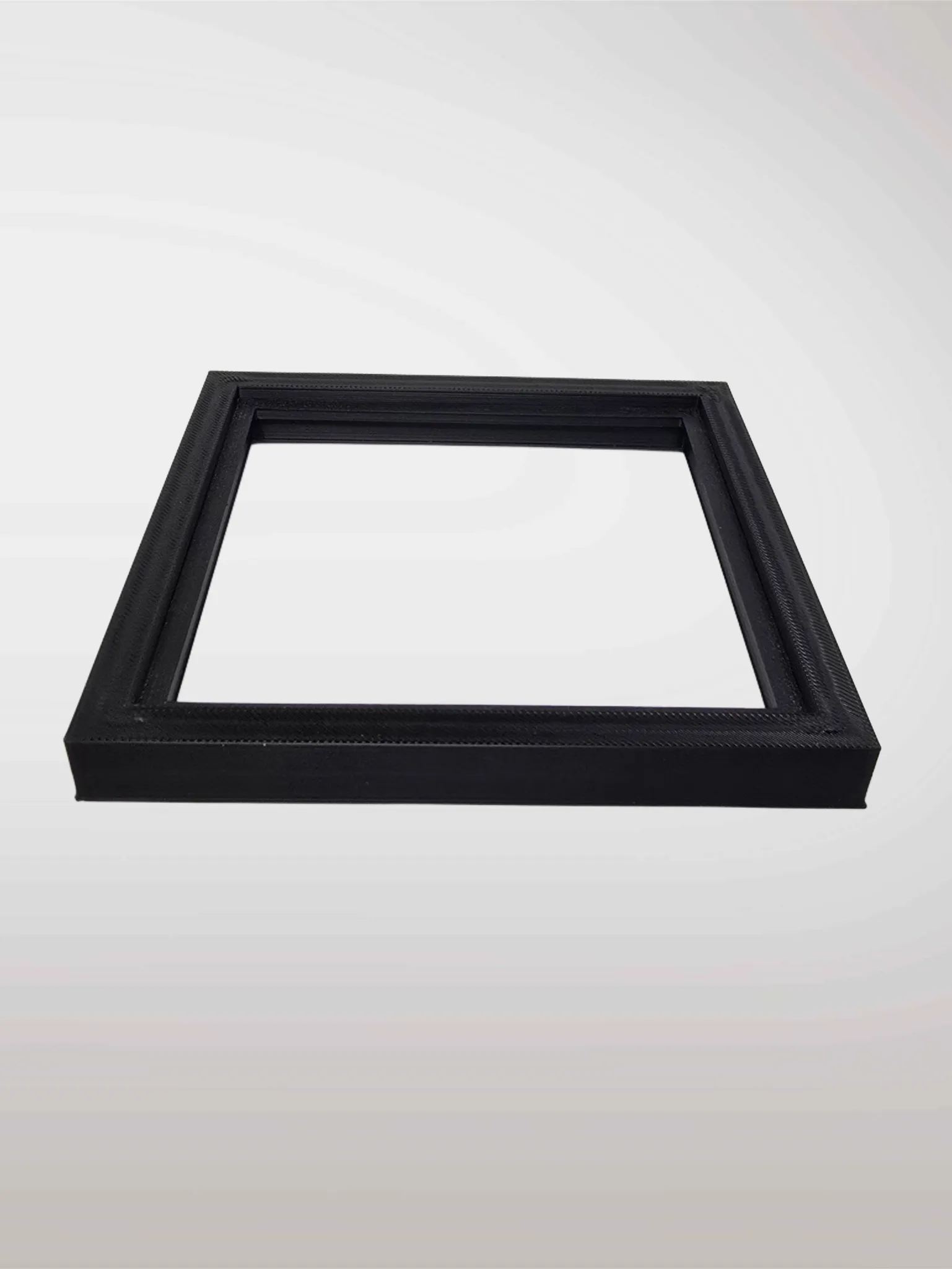 Hueforge Square Frame