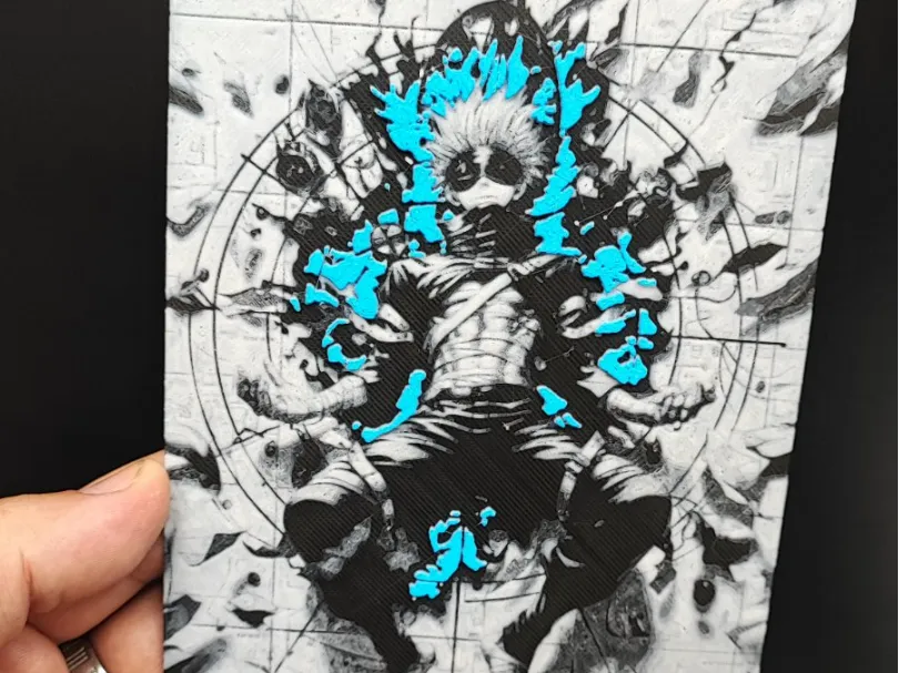 Gojo 2
