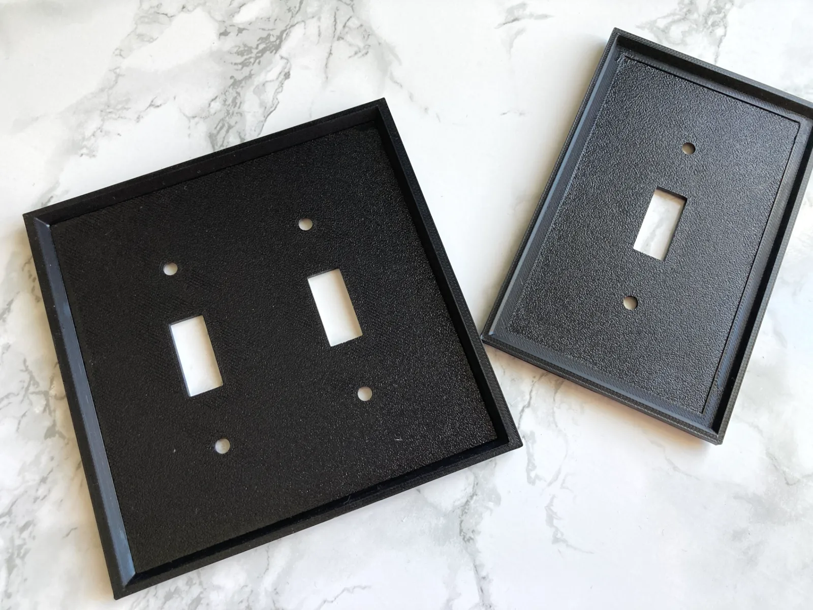 Van Gogh Starry Night Light Switch Covers