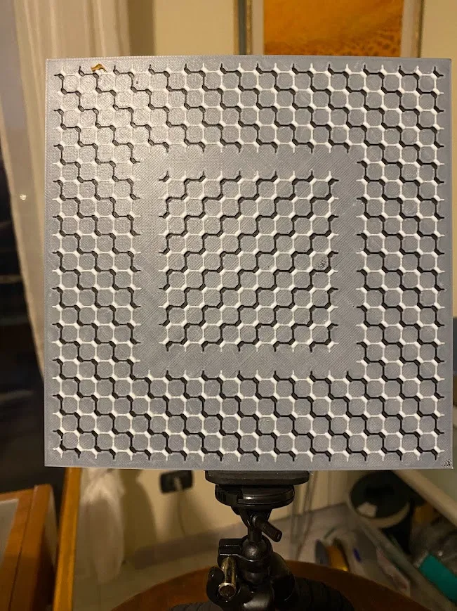 optical illusion