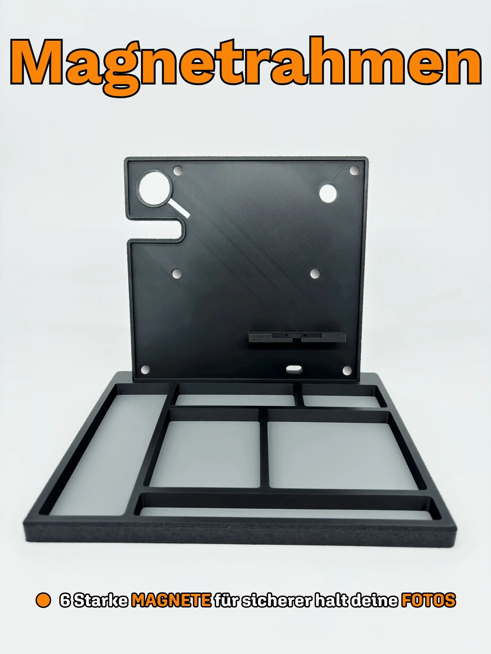 SnapDesk PRO