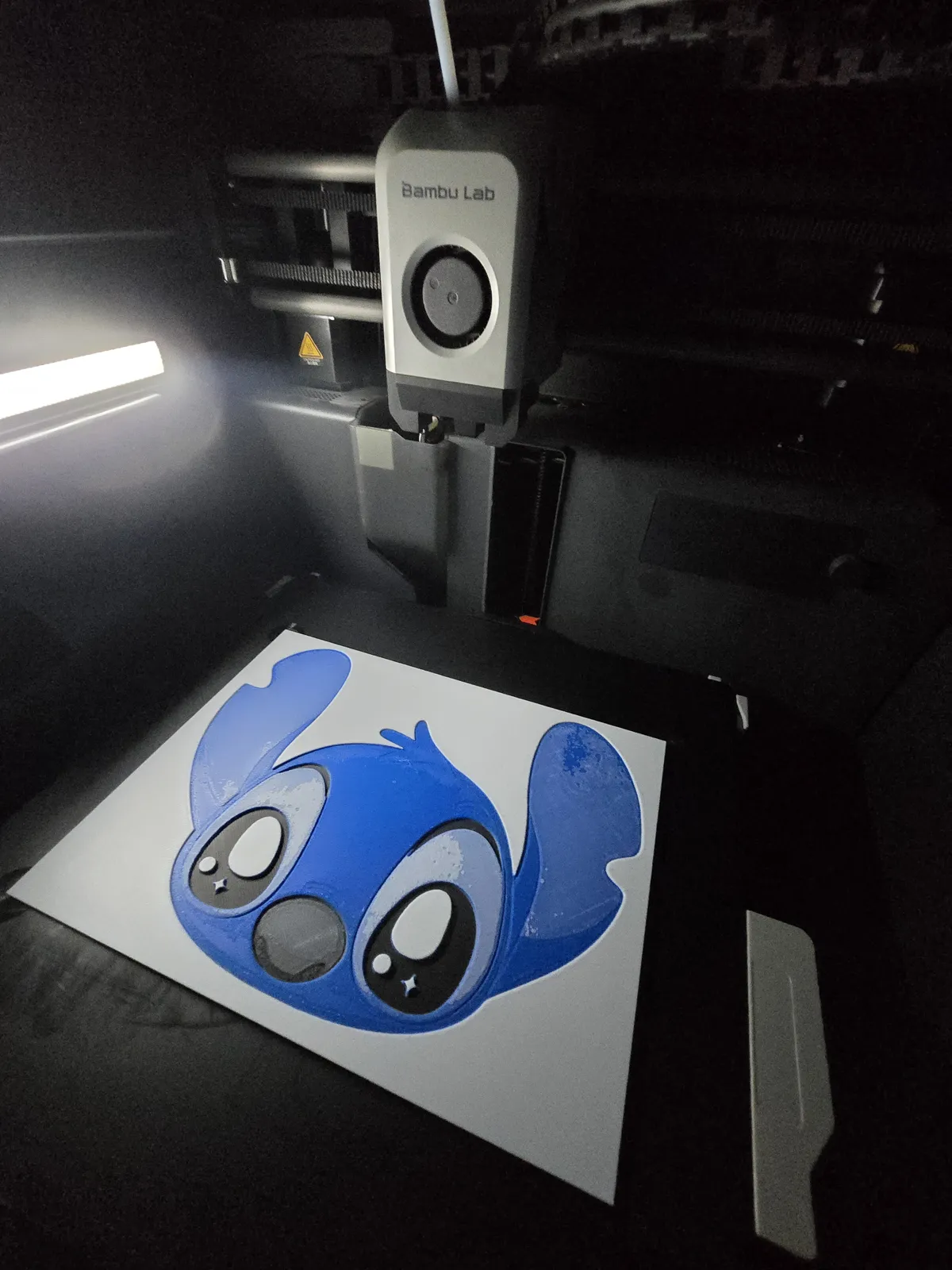 stitch