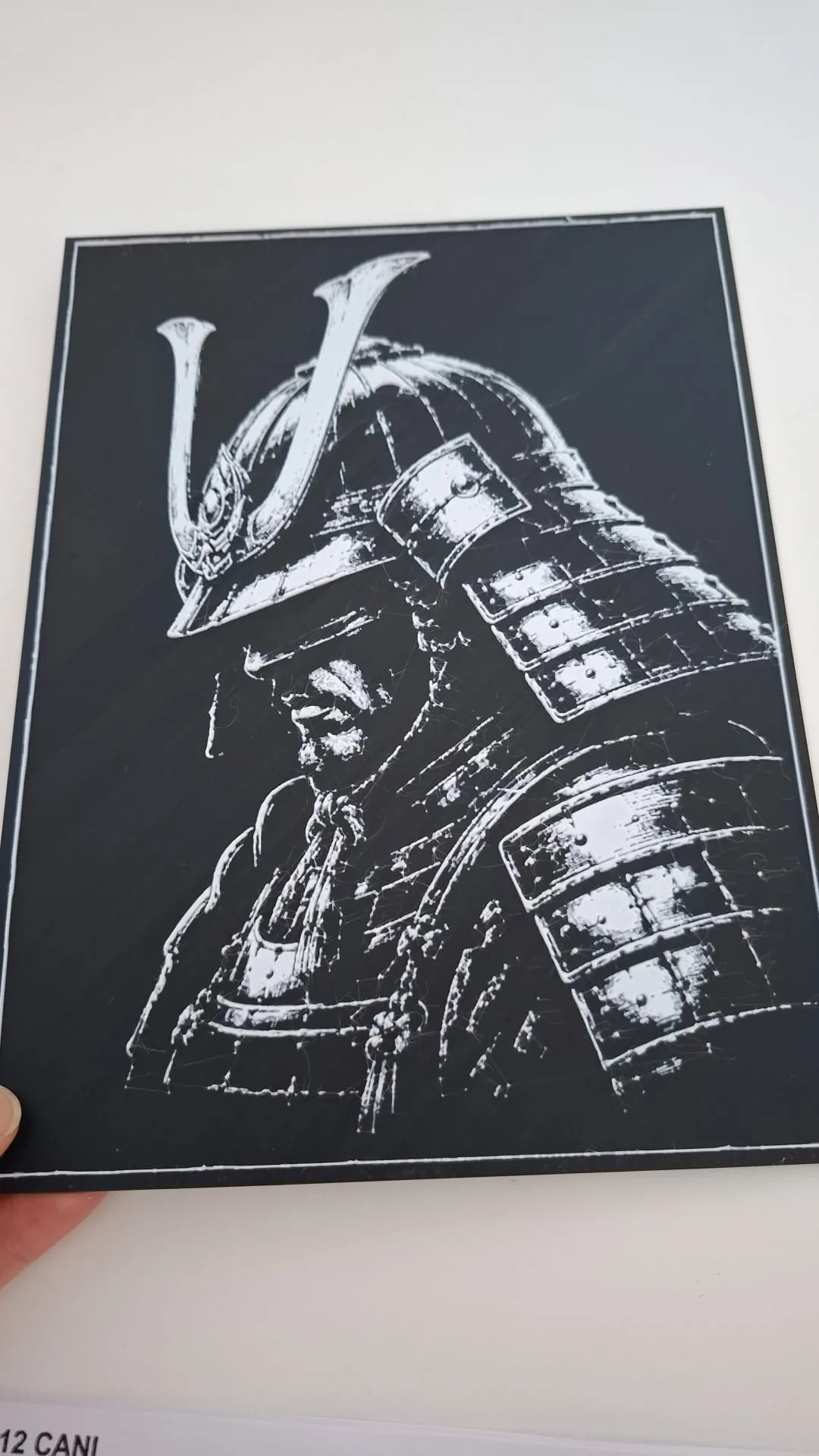 SAMURAI-LEGEND-GUERRIERI