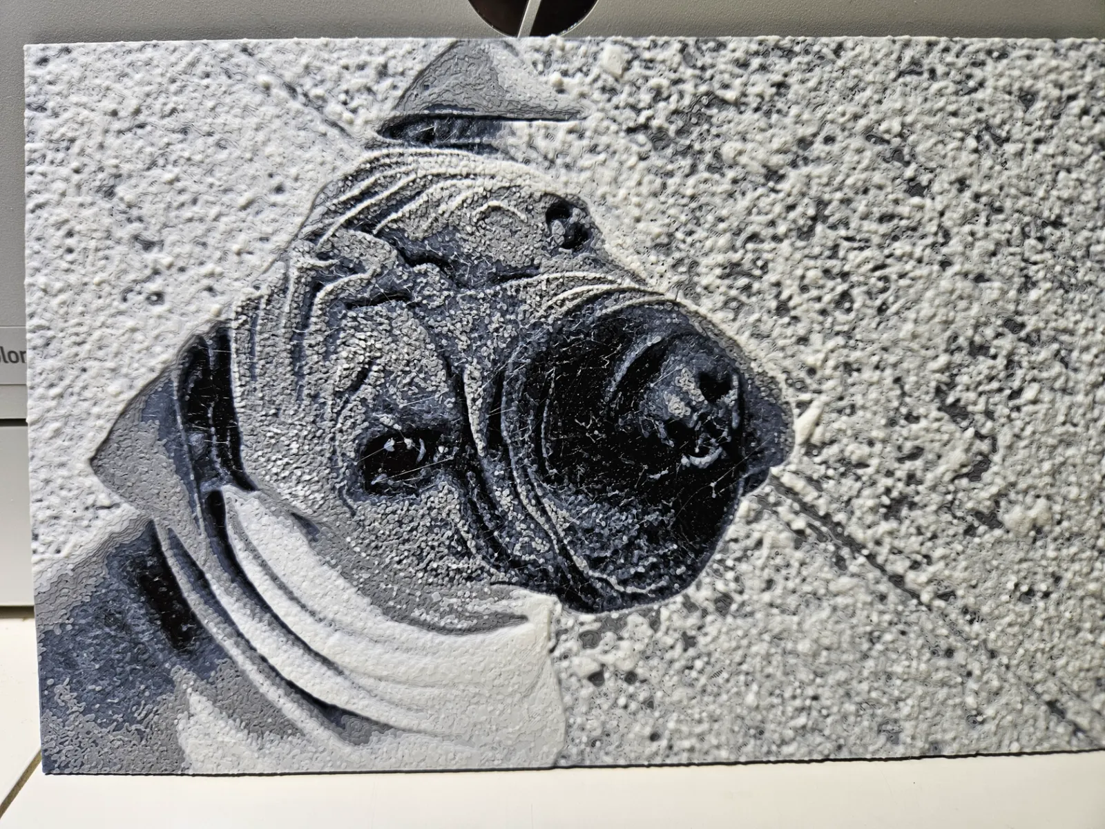 chien hueforge