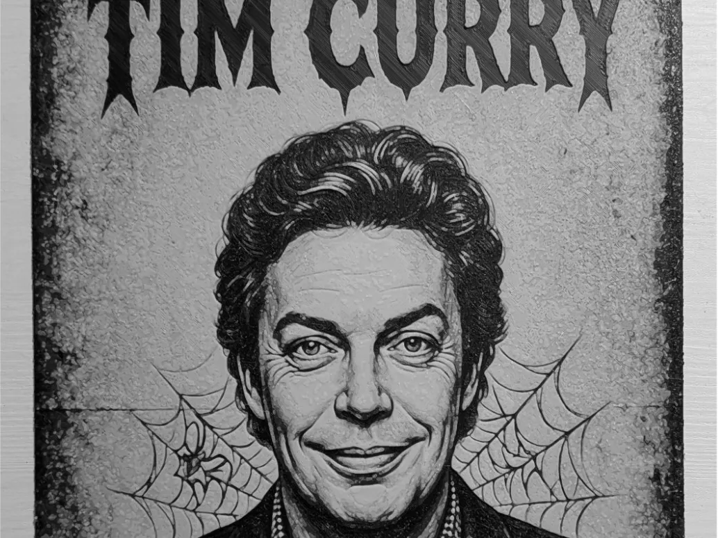 Tim Curry