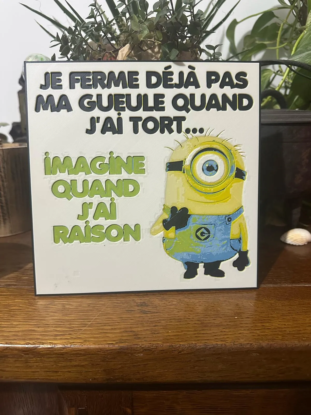 humour