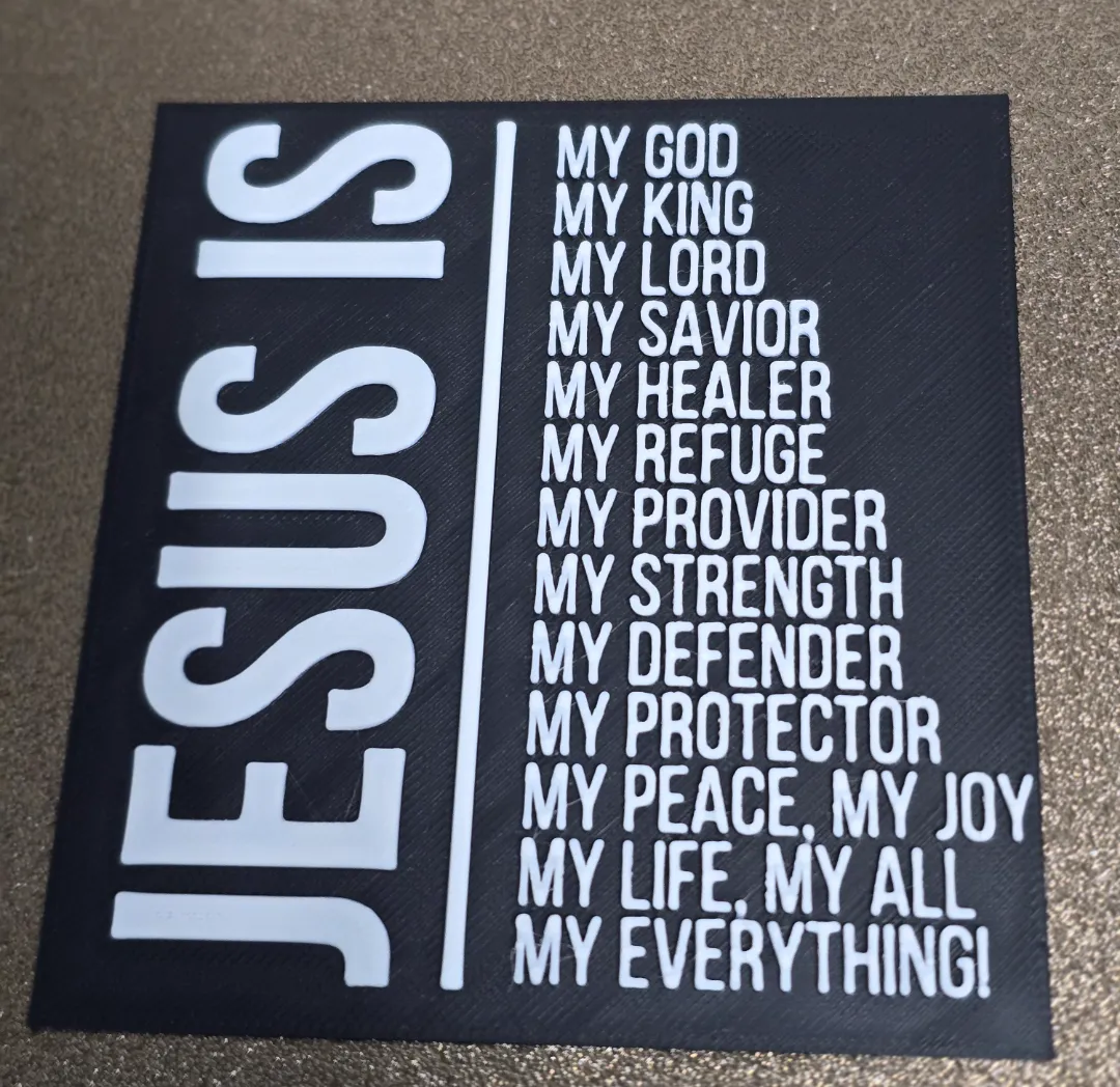 Jesus 11