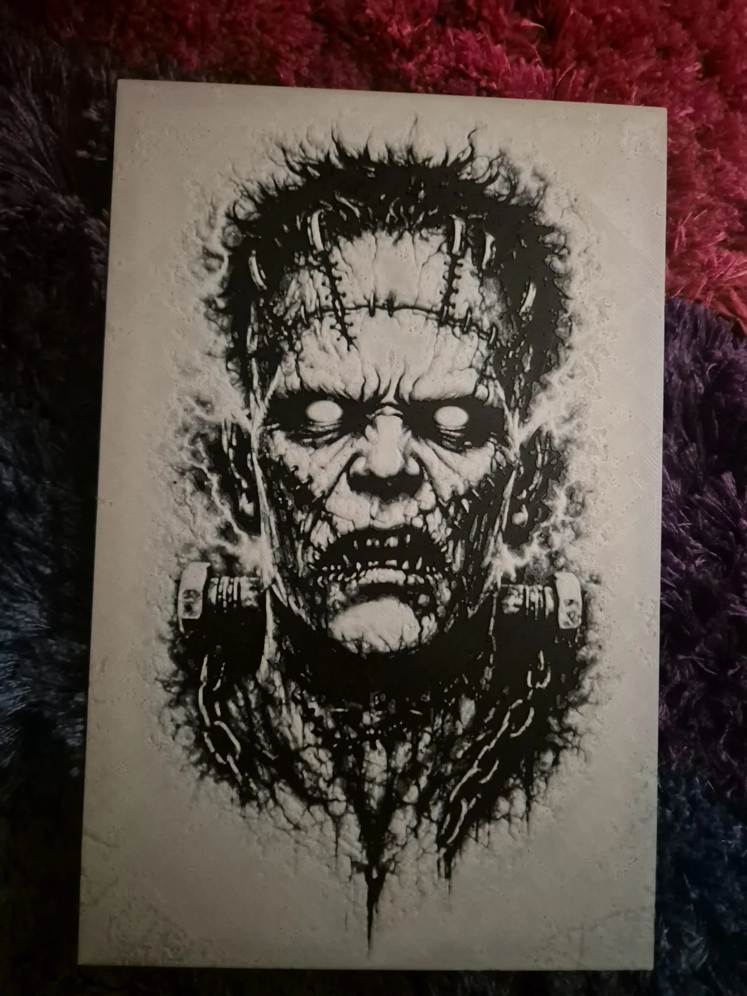 uncle frank
