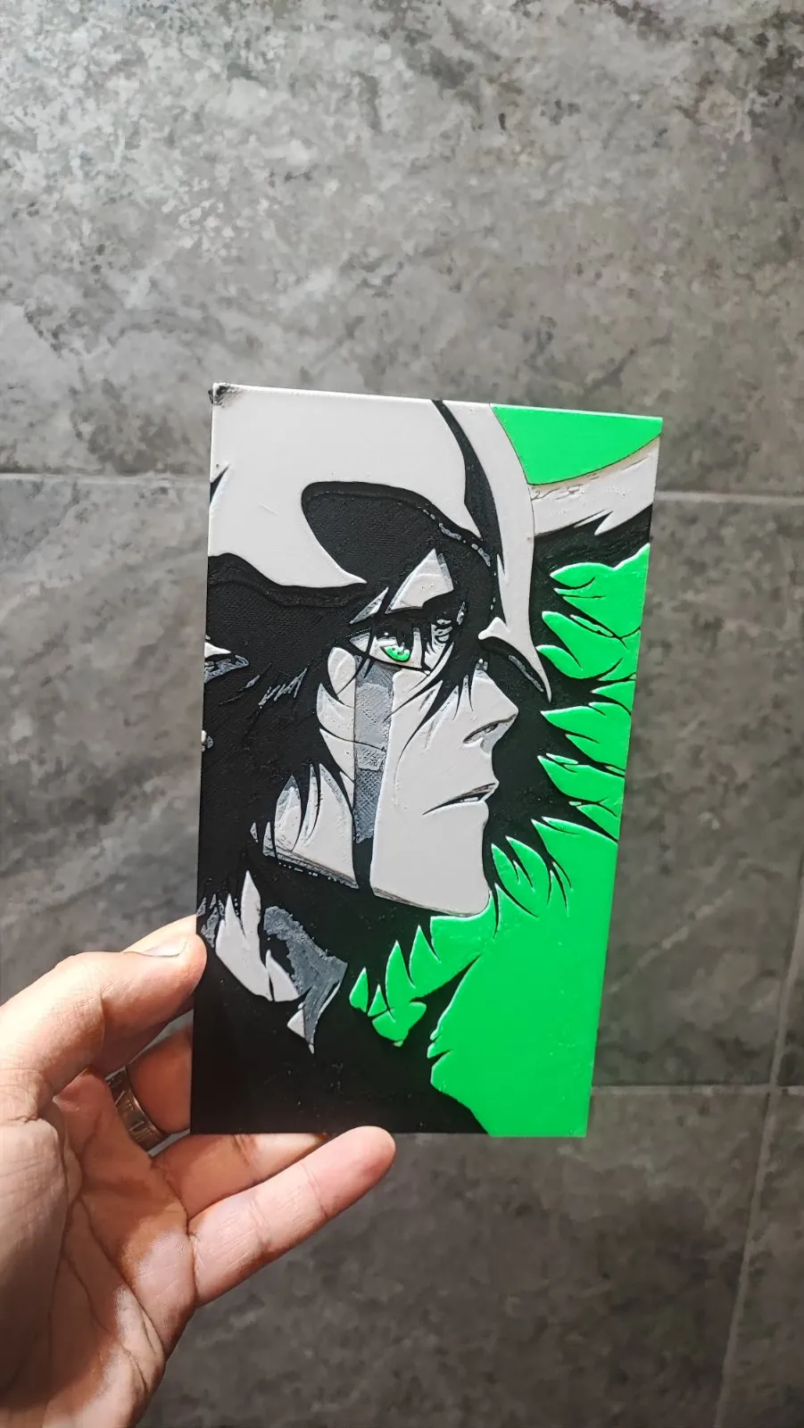 Perfect Espada