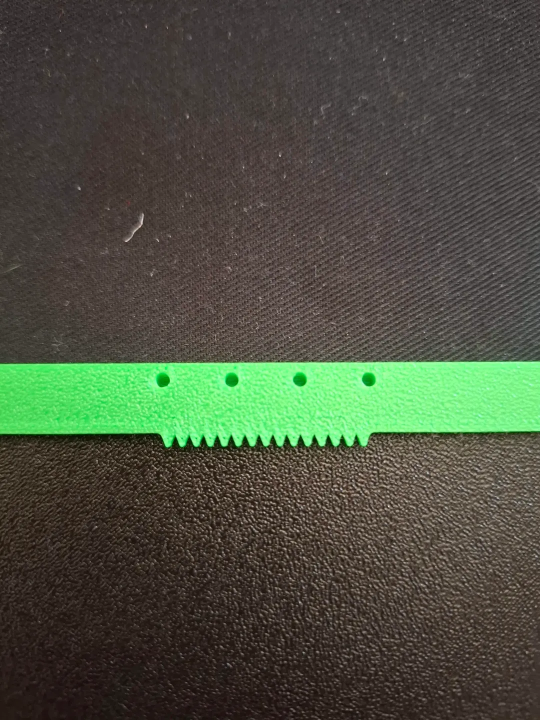 Customizable hueforge and picture frame (no glue!)