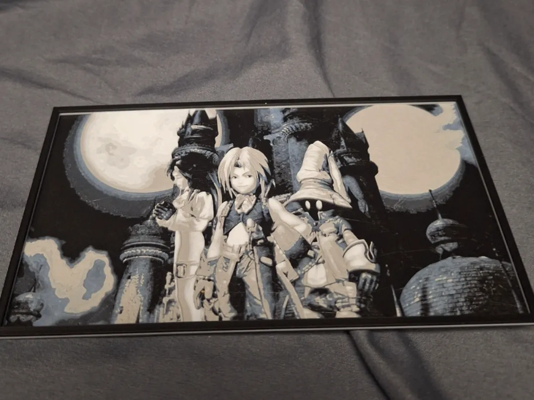 Final Fantasy 9