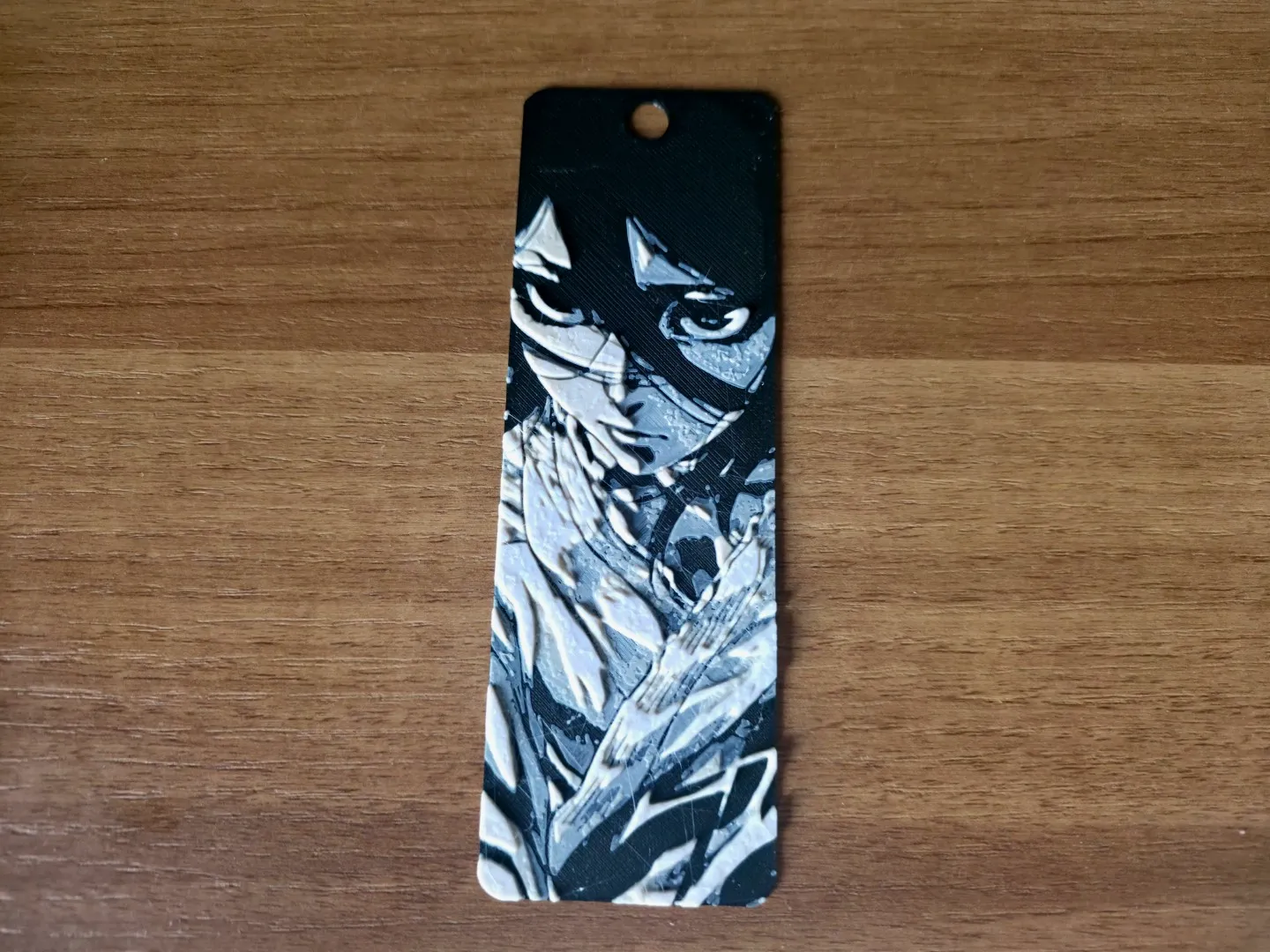 Rukia Kuchiki - Segnalibro anime