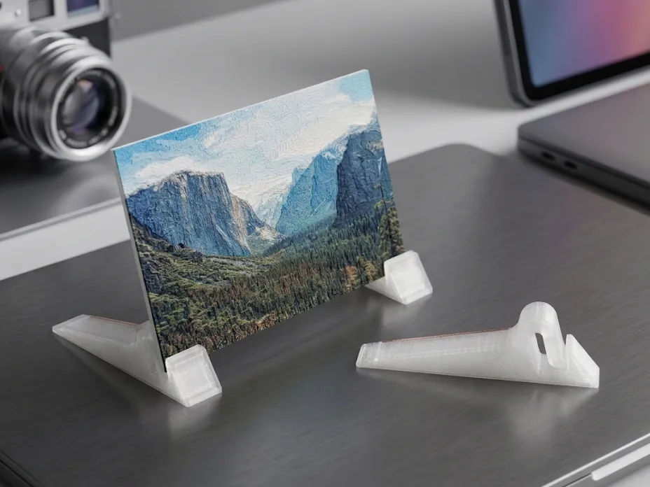 Hueforge Display Stand
