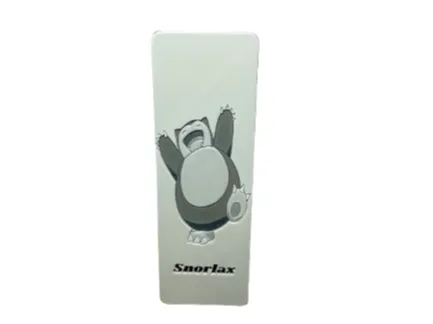 marcapáginas snorlax colección
