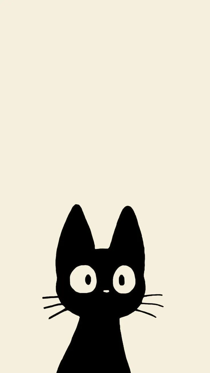 Cat HueForge Wall Art