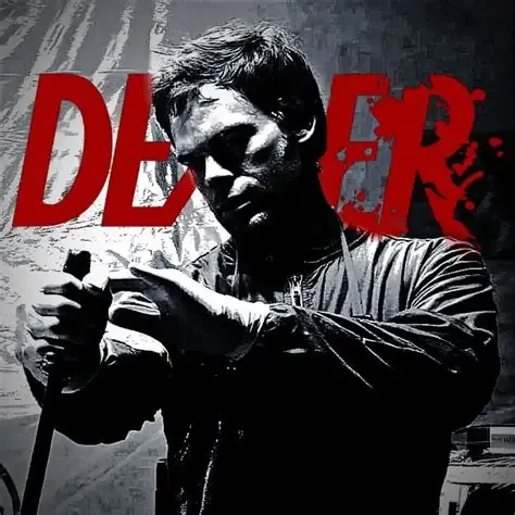 Dexter Chroma Canvas